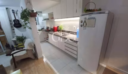 Apartamento com 2 quartos à venda na Vila Verde, Caxias do Sul , 52 m2 por R$ 299.999