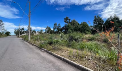 Terreno à venda no São Luiz, Caxias do Sul  por R$ 174.999