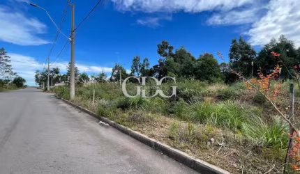 Terreno à venda no São Luiz, Caxias do Sul  por R$ 174.999