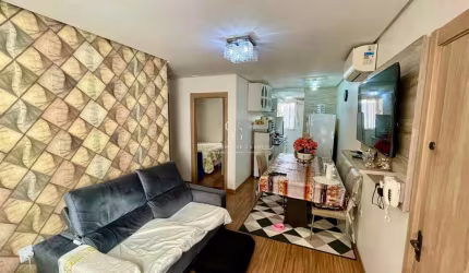 Apartamento com 2 quartos à venda na Colina Sorriso, Caxias do Sul , 63 m2 por R$ 289.999