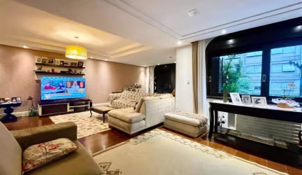 Apartamento com 3 quartos à venda no Centro, Caxias do Sul , 223 m2 por R$ 1.398.999