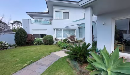 Casa com 4 quartos à venda no Interlagos, Caxias do Sul , 552 m2 por R$ 4.990.000
