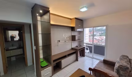 Apartamento com 2 quartos à venda no Kayser, Caxias do Sul , 53 m2 por R$ 210.000
