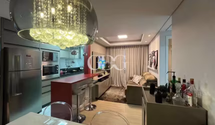 Apartamento com 2 quartos à venda no De Lazzer, Caxias do Sul , 55 m2 por R$ 320.000
