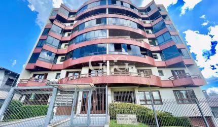 Apartamento com 2 quartos à venda no Cruzeiro, Caxias do Sul , 103 m2 por R$ 499.999