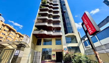Apartamento com 3 quartos à venda no Centro, Caxias do Sul , 199 m2 por R$ 959.999