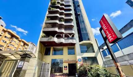 Apartamento com 3 quartos à venda no Centro, Caxias do Sul , 199 m2 por R$ 959.999