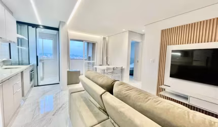 Apartamento com 2 quartos à venda no Panazzolo, Caxias do Sul , 55 m2 por R$ 384.999