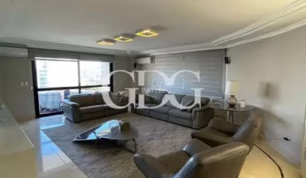 Apartamento com 4 quartos à venda no Exposição, Caxias do Sul , 313 m2 por R$ 2.590.000