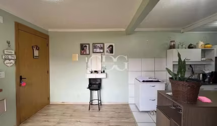 Apartamento com 2 quartos à venda no Desvio Rizzo, Caxias do Sul , 43 m2 por R$ 180.000