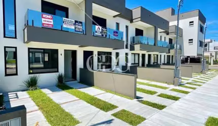 Casa com 2 quartos à venda no São Virgílio, Caxias do Sul , 62 m2 por R$ 420.000
