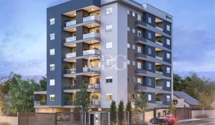Apartamento com 3 quartos à venda na Vila Verde, Caxias do Sul , 79 m2 por R$ 405.000