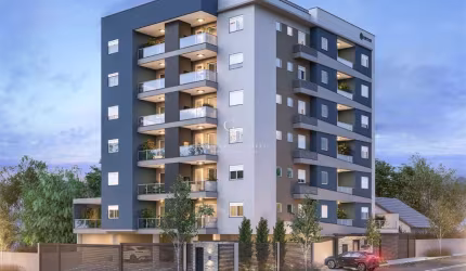 Apartamento com 3 quartos à venda na Vila Verde, Caxias do Sul , 109 m2 por R$ 535.000