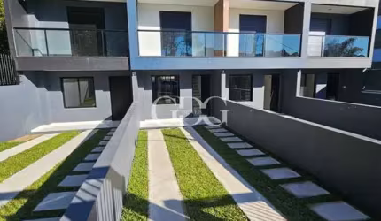 Casa com 2 quartos à venda no São Luiz, Caxias do Sul , 88 m2 por R$ 395.000
