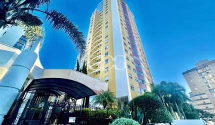 Apartamento com 3 quartos à venda no São Pelegrino, Caxias do Sul , 95 m2 por R$ 529.999
