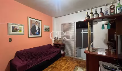 Apartamento com 2 quartos à venda no Centro, Caxias do Sul , 51 m2 por R$ 228.000