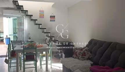 Casa com 2 quartos à venda no Cachoeira do Bom Jesus, Florianópolis , 80 m2 por R$ 595.000