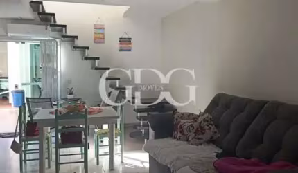 Casa com 2 quartos à venda no Cachoeira do Bom Jesus, Florianópolis , 80 m2 por R$ 595.000
