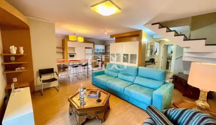 Cobertura com 3 quartos à venda no São Pelegrino, Caxias do Sul , 150 m2 por R$ 839.999