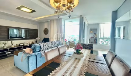 Apartamento com 3 quartos à venda no Cristo Redentor, Caxias do Sul , 111 m2 por R$ 789.999