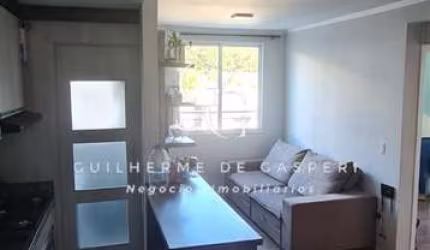 Apartamento com 2 quartos à venda no Parque Oasis, Caxias do Sul , 47 m2 por R$ 235.000