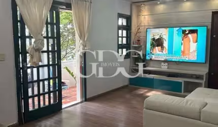 Apartamento com 3 quartos à venda no Santa Catarina, Caxias do Sul , 138 m2 por R$ 580.000