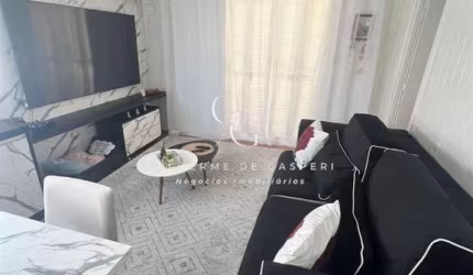 Chácara / sítio com 2 quartos à venda na Vila Oliva (Distrito), Caxias do Sul , 137 m2 por R$ 450.000