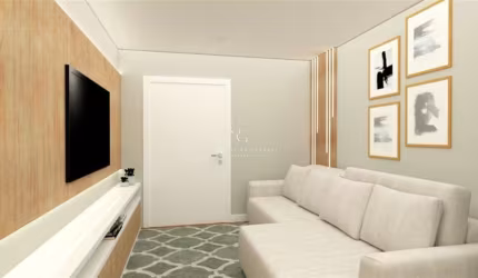 Apartamento com 2 quartos à venda no Sanvitto, Caxias do Sul , 83 m2 por R$ 612.000