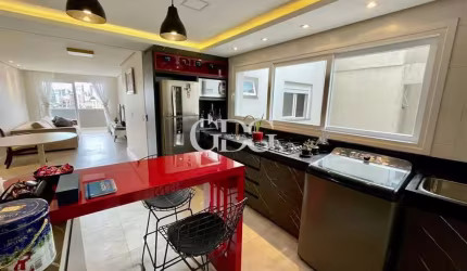 Apartamento com 2 quartos à venda no Jardim América, Caxias do Sul , 80 m2 por R$ 499.000