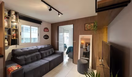 Loft com 1 quarto à venda no Sanvitto, Caxias do Sul , 39 m2 por R$ 299.000