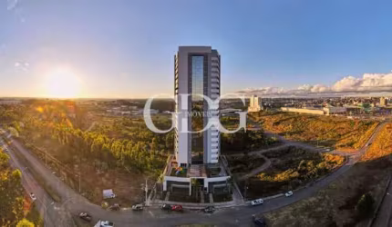 Apartamento com 2 quartos à venda no Sanvitto, Caxias do Sul , 174 m2 por R$ 1.279.000