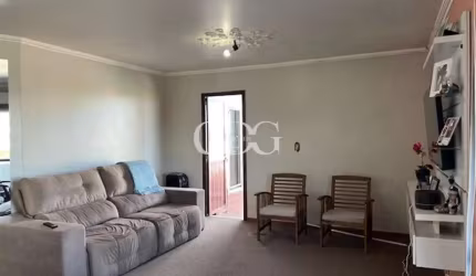 Cobertura com 4 quartos à venda no De Lazzer, Caxias do Sul , 66 m2 por R$ 510.000