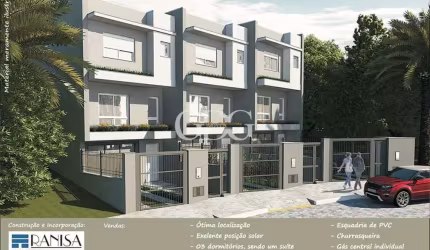 Casa com 3 quartos à venda no Jardim América, Caxias do Sul , 147 m2 por R$ 827.000