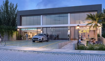 Ponto comercial à venda no Cruzeiro, Caxias do Sul , 165 m2 por R$ 1.150.000