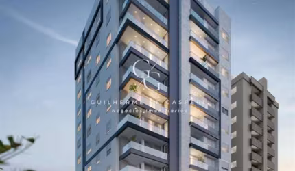 Apartamento com 2 quartos à venda no São Pelegrino, Caxias do Sul , 101 m2 por R$ 967.939