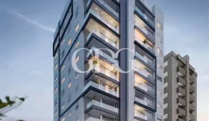 Apartamento com 2 quartos à venda no São Pelegrino, Caxias do Sul , 101 m2 por R$ 967.939