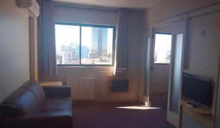 Apartamento com 1 quarto à venda no Centro, Caxias do Sul , 36 m2 por R$ 200.000