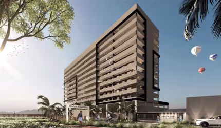 Apartamento com 2 quartos à venda no Centro, Passo de Torres , 67 m2 por R$ 620.200