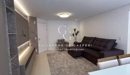 Apartamento com 3 quartos à venda no Panazzolo, Caxias do Sul , 106 m2 por R$ 1.095.000