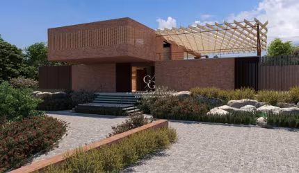 Terreno à venda no Monte Bérico, Caxias do Sul  por R$ 490.000