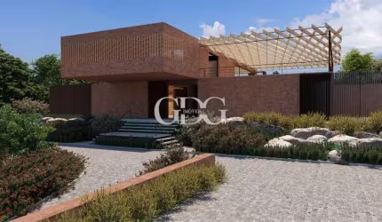 Terreno à venda no Monte Bérico, Caxias do Sul  por R$ 490.000