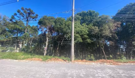Terreno à venda na Nossa Senhora do Rosário, Caxias do Sul  por R$ 400.000