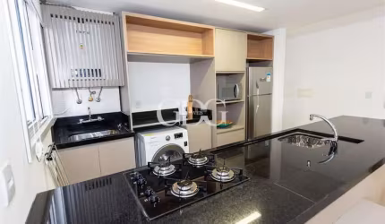 Apartamento com 1 quarto à venda no Centro, Caxias do Sul , 54 m2 por R$ 450.000