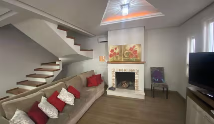 Casa com 3 quartos à venda na Bela Vista, Caxias do Sul , 179 m2 por R$ 900.000