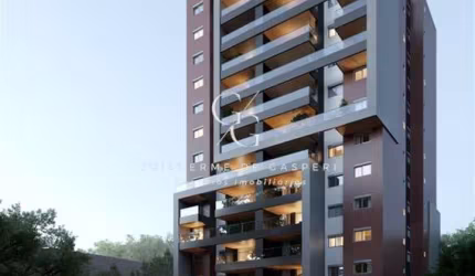 Apartamento com 3 quartos à venda no Panazzolo, Caxias do Sul , 198 m2 por R$ 1.364.000