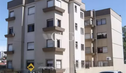 Apartamento com 2 quartos à venda no Jardim América, Caxias do Sul , 60 m2 por R$ 235.000