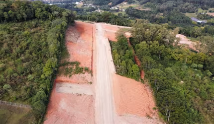 Terreno à venda em Tamandaré, Garibaldi  por R$ 276.002