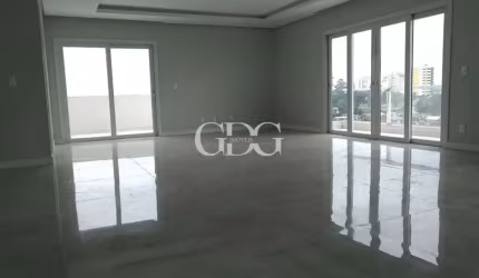 Cobertura com 3 quartos à venda no Charqueadas, Caxias do Sul , 280 m2 por R$ 1.100.000