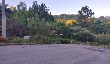 Terreno à venda na Bela Vista, Caxias do Sul  por R$ 160.000