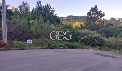 Terreno à venda na Bela Vista, Caxias do Sul  por R$ 160.000